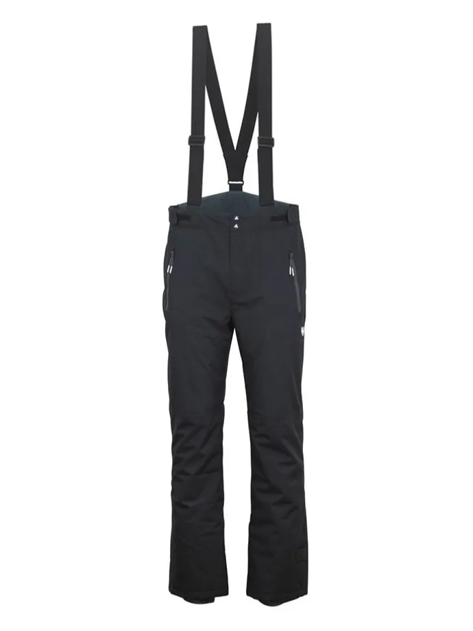 Ski-/snowboardbroek "Catozan" zwart