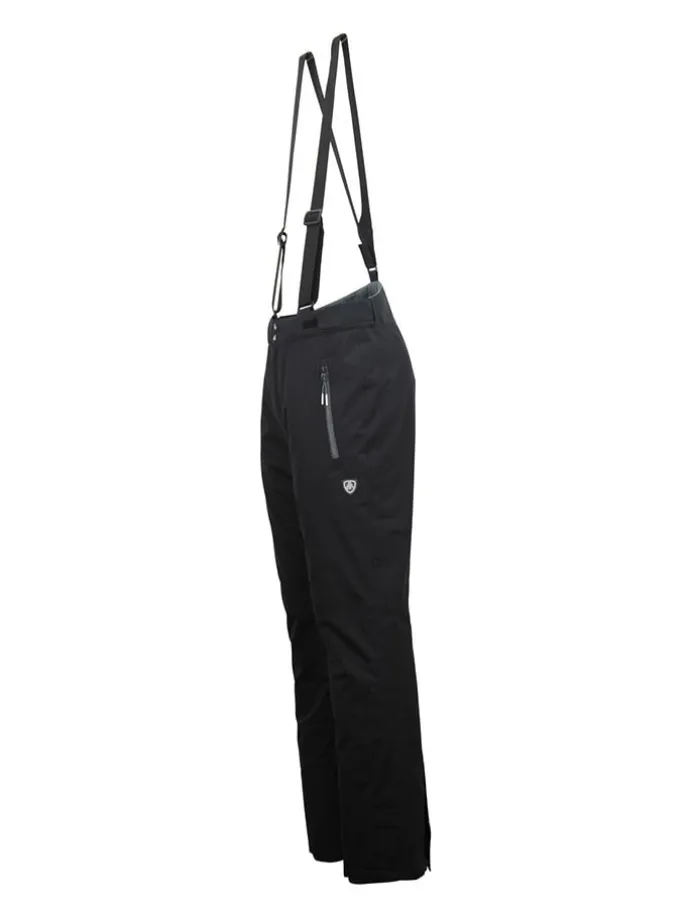 Ski-/snowboardbroek "Catozan" zwart