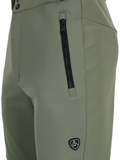 Ski-/snowboardbroek "Ceprim" kaki