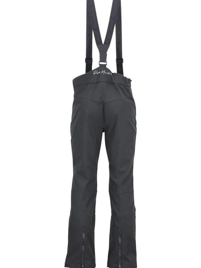Ski-/snowboardbroek "Ceprim" zwart