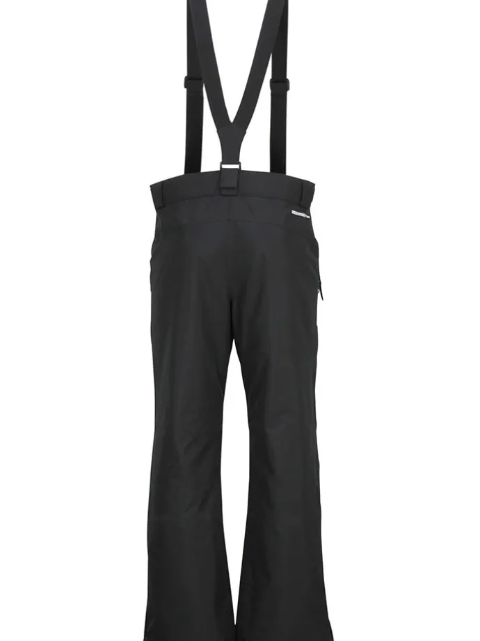 Ski-/snowboardbroek "Cerider" zwart