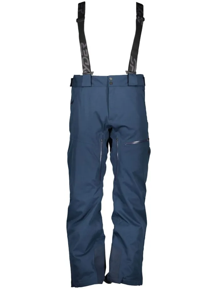 Ski-/Snowboardbroek "Dare" donkerblauw