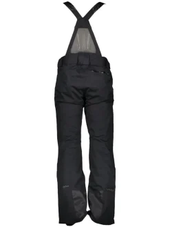 Ski-/Snowboardbroek "Dare" zwart
