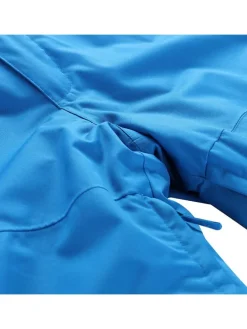 Ski-/snowboardbroek "Edes 2" blauw