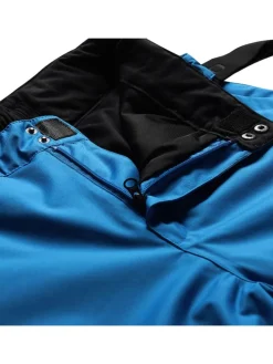 Ski-/snowboardbroek "Edes 2" blauw