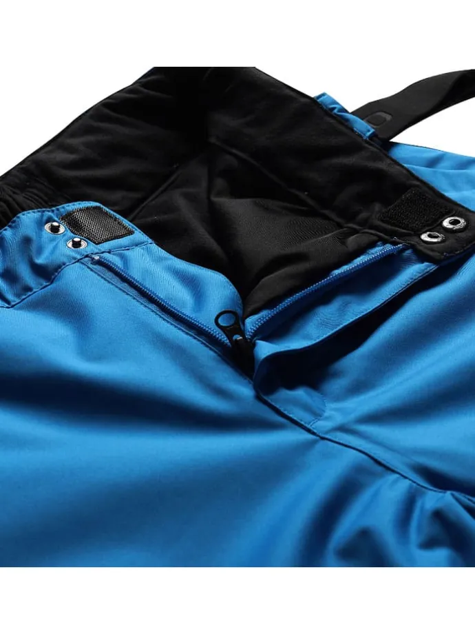 Ski-/snowboardbroek "Edes 2" blauw