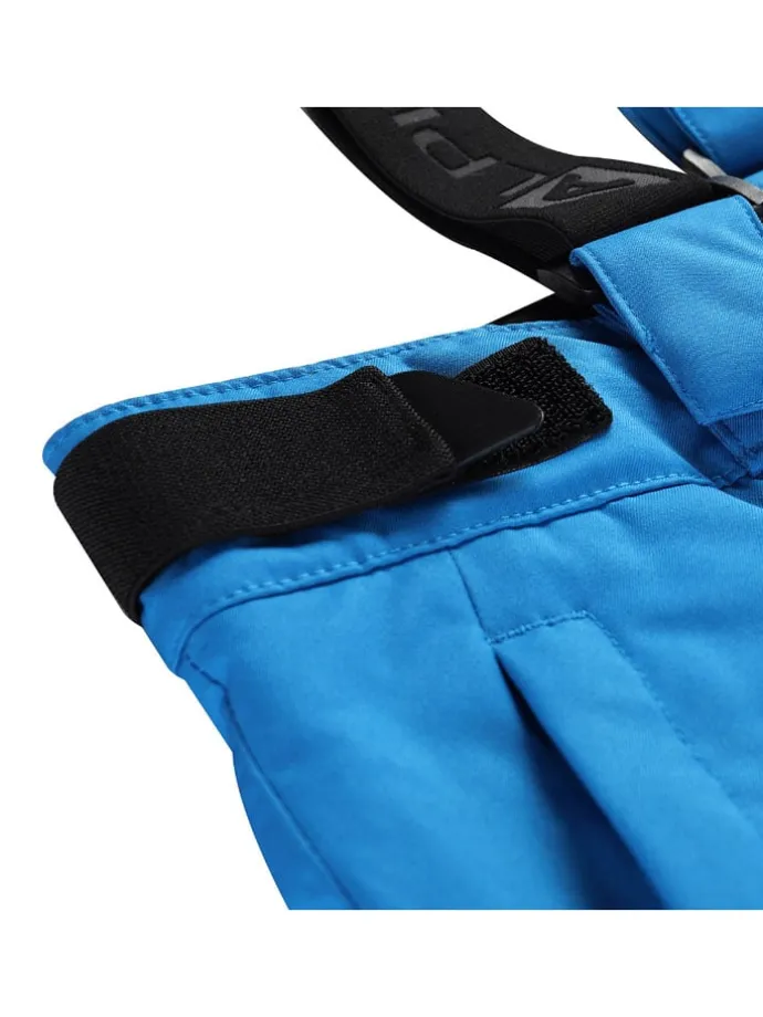 Ski-/snowboardbroek "Edes 2" blauw