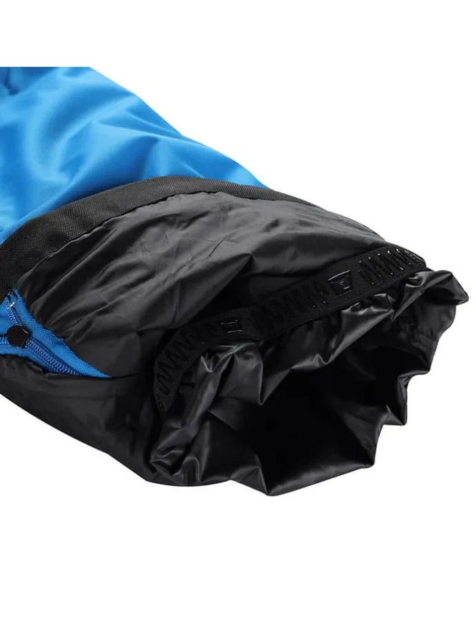 Ski-/snowboardbroek "Edes 2" blauw