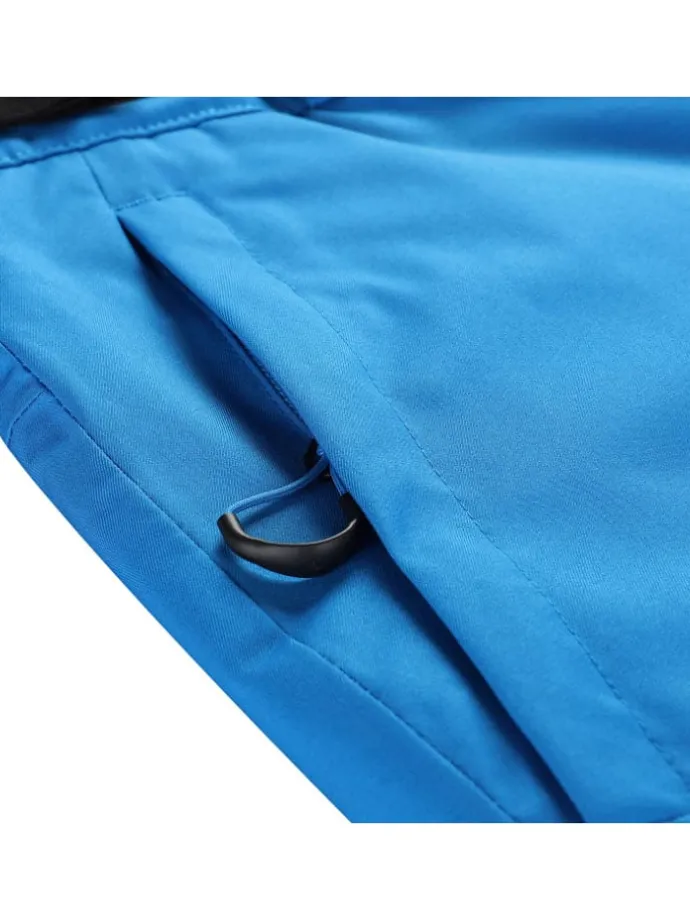 Ski-/snowboardbroek "Edes 2" blauw