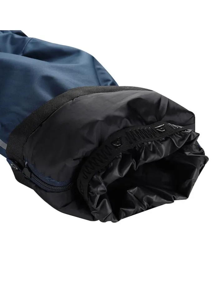 Ski-/snowboardbroek "Edes 2" donkerblauw