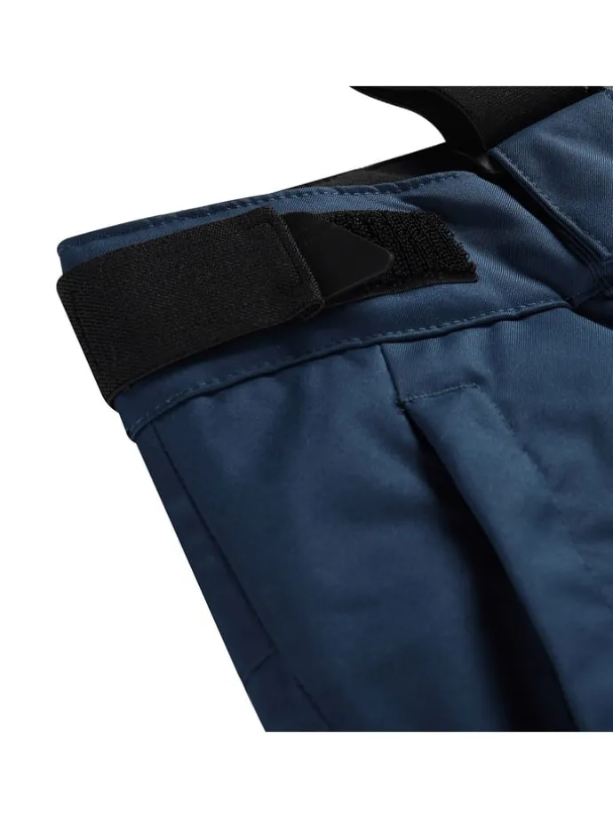 Ski-/snowboardbroek "Edes 2" donkerblauw
