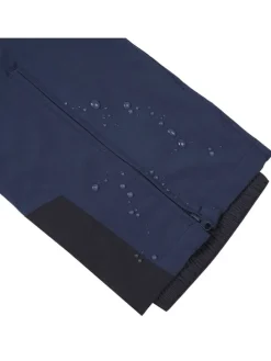 Ski-/Snowboardbroek "Freiberg" donkerblauw