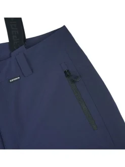 Ski-/Snowboardbroek "Freiberg" donkerblauw