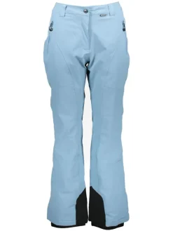 Ski-/snowboardbroek "Freyung" lichtblauw