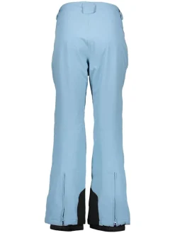 Ski-/snowboardbroek "Freyung" lichtblauw