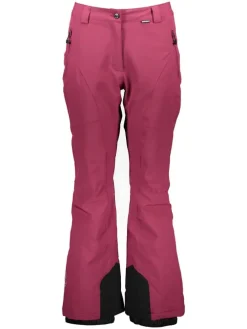 Ski-/snowboardbroek "Freyung" roze