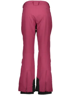 Ski-/snowboardbroek "Freyung" roze