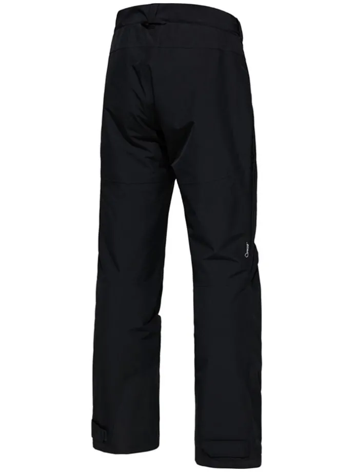 Ski-/snowboardbroek "Gondol" zwart