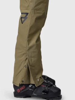 Ski-/Snowboardbroek