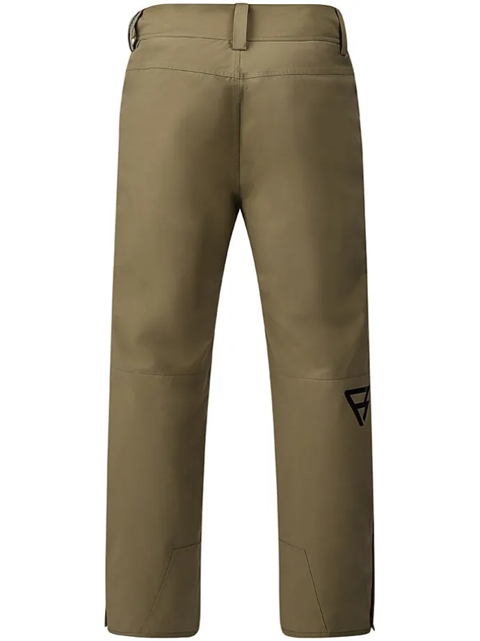 Ski-/Snowboardbroek "Jiron" kaki