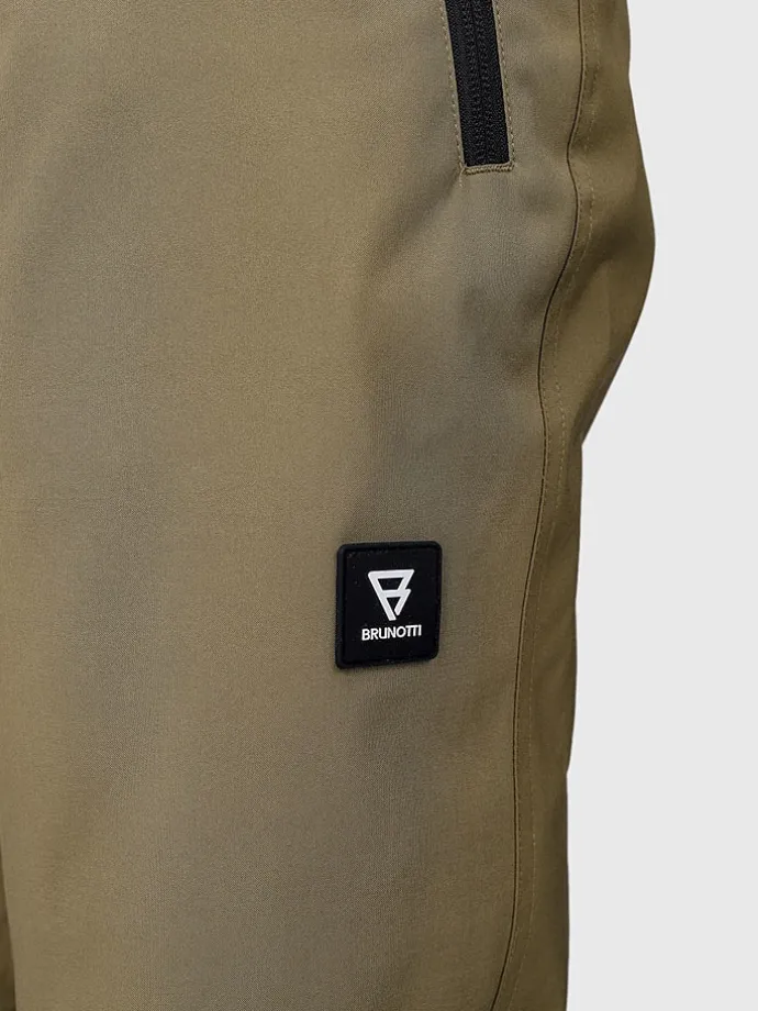 Ski-/Snowboardbroek "Jiron" kaki