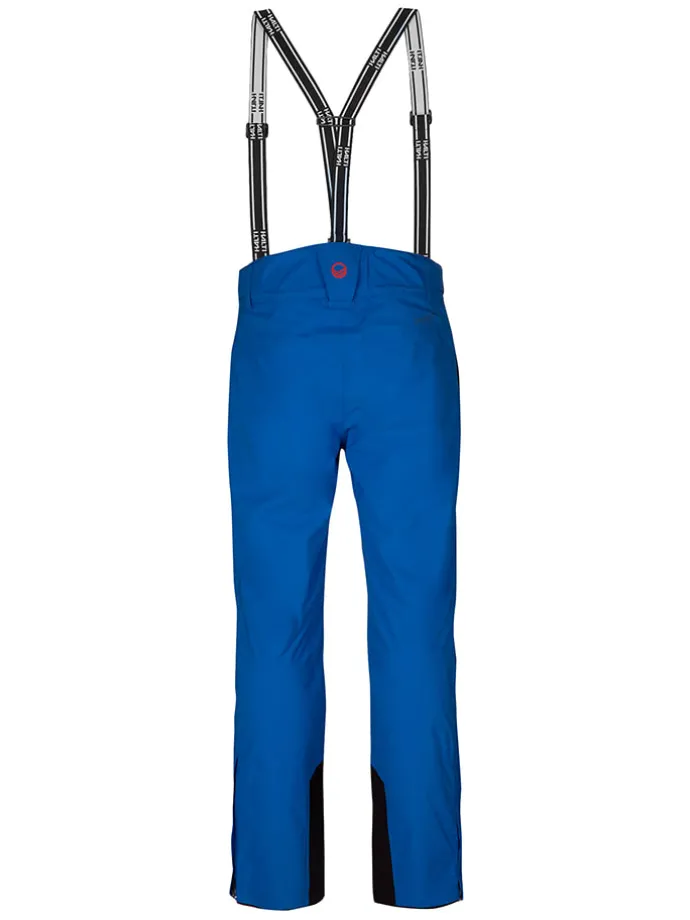 Ski-/snowboardbroek "Lasku" blauw
