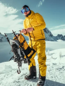 Ski-/snowboardbroek 