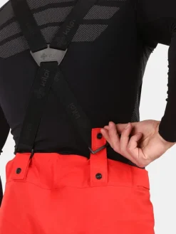 Ski-/snowboardbroek 