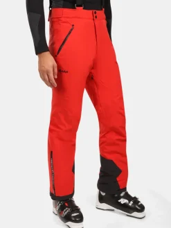 Ski-/snowboardbroek
