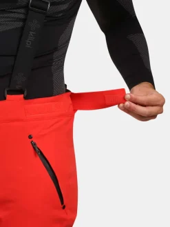 Ski-/snowboardbroek