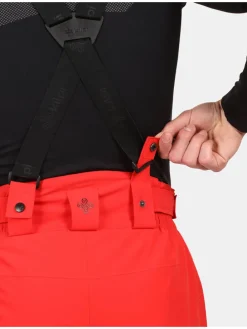 Ski-/snowboardbroek 
