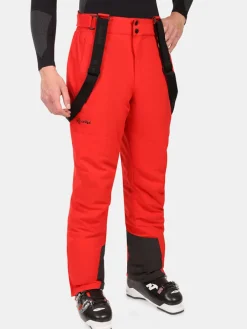 Ski-/snowboardbroek 