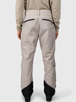 Ski-/Snowboardbroek "Ramiro" beige