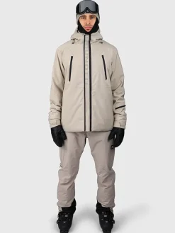 Ski-/Snowboardbroek 