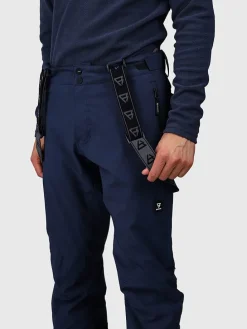 Ski-/Snowboardbroek "Ramiro" donkerblauw