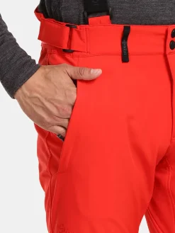 Ski-/snowboardbroek 