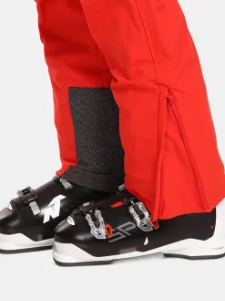 Ski-/snowboardbroek 