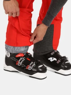 Ski-/snowboardbroek 