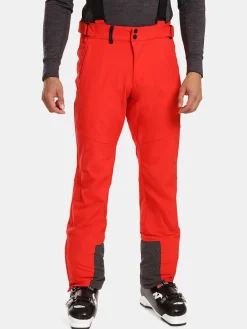 Ski-/snowboardbroek 