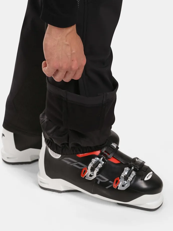 Ski-/snowboardbroek "Rhea" zwart