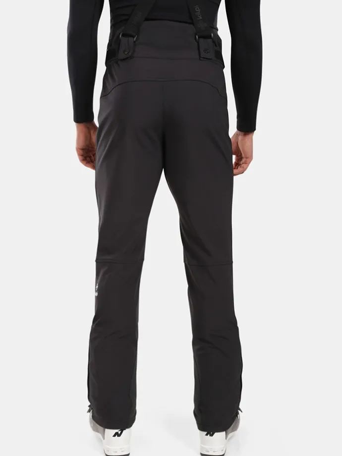 Ski-/snowboardbroek "Rhea" zwart