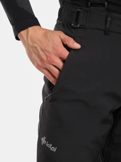 Ski-/snowboardbroek