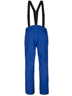 Ski-/snowboardbroek "Trusty DX" blauw