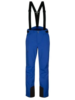 Ski-/snowboardbroek "Trusty DX" blauw