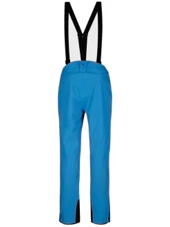 Ski-/Snowboardbroek"Trusty DX" blauw