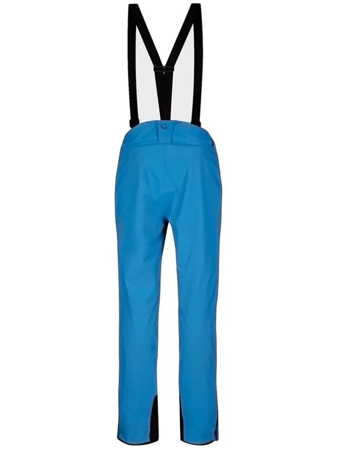 Ski-/Snowboardbroek"Trusty DX" blauw