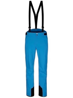 Ski-/Snowboardbroek"Trusty DX" blauw