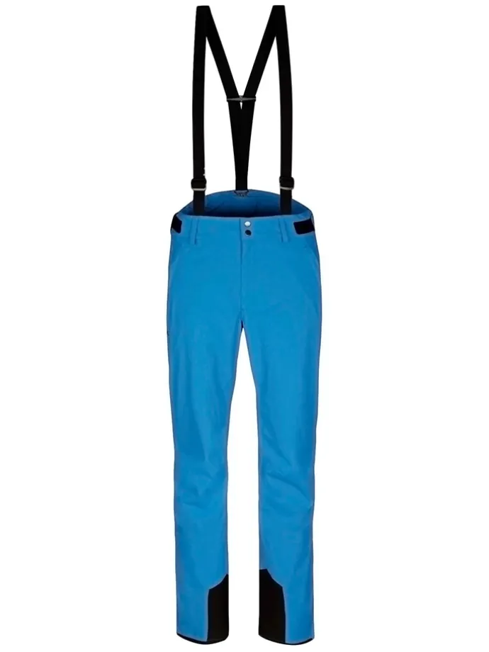 Ski-/Snowboardbroek"Trusty DX" blauw