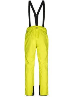 Ski-/snowboardbroek "Trusty DX" geel