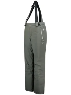 Ski-/snowboardbroek "Washington" groen